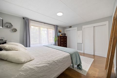 Tiny photo for 8560 W Foster Avenue #203, Norridge, IL 60706 (MLS # 12669629)