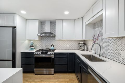 Tiny photo for 8560 W Foster Avenue #203, Norridge, IL 60706 (MLS # 12669629)