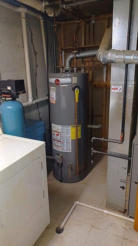 Tiny photo for Crest Hill, IL 60403 (MLS # 12587460)