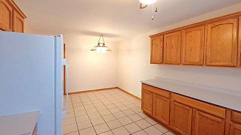 Tiny photo for Crest Hill, IL 60403 (MLS # 12587460)