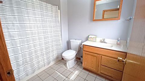 Tiny photo for Crest Hill, IL 60403 (MLS # 12587460)