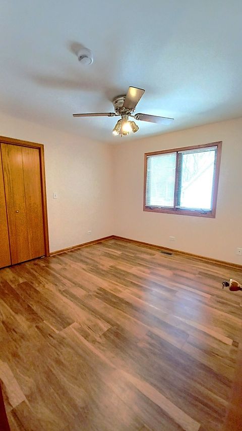 Tiny photo for Crest Hill, IL 60403 (MLS # 12587460)