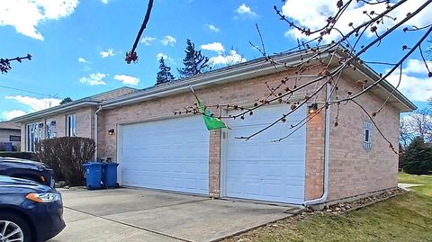 Tiny photo for Crest Hill, IL 60403 (MLS # 12587460)