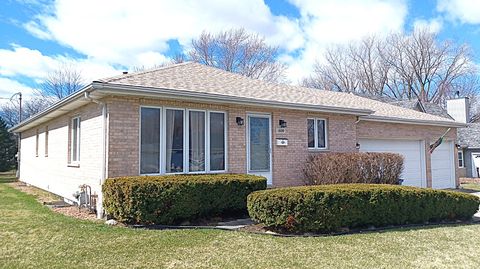 Tiny photo for Crest Hill, IL 60403 (MLS # 12587460)