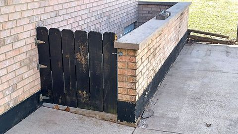 Tiny photo for Crest Hill, IL 60403 (MLS # 12587460)