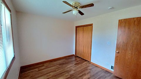 Tiny photo for Crest Hill, IL 60403 (MLS # 12587460)