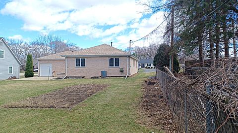 Tiny photo for Crest Hill, IL 60403 (MLS # 12587460)