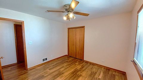 Tiny photo for Crest Hill, IL 60403 (MLS # 12587460)