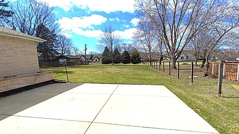 Tiny photo for Crest Hill, IL 60403 (MLS # 12587460)