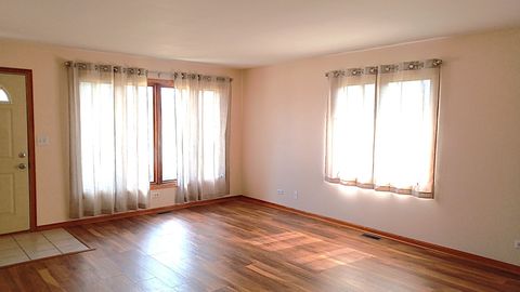 Tiny photo for Crest Hill, IL 60403 (MLS # 12587460)