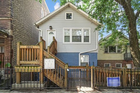 1821 W Cullerton Street 2 Chicago IL 60608