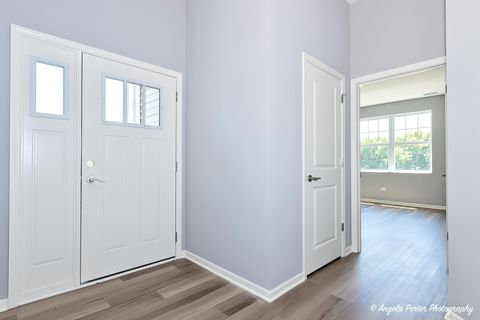 Tiny photo for 3901 Monica Lane #1, Johnsburg, IL 60051 (MLS # 12570365)