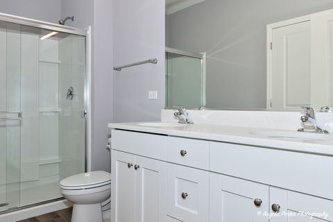 Tiny photo for 3901 Monica Lane #1, Johnsburg, IL 60051 (MLS # 12570365)