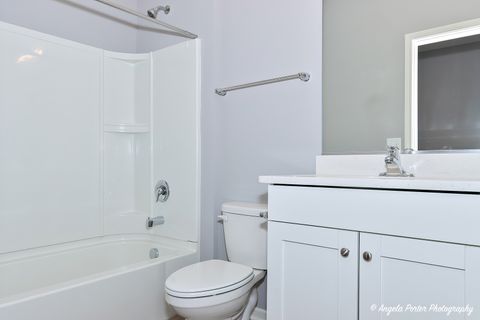 Tiny photo for 3901 Monica Lane #1, Johnsburg, IL 60051 (MLS # 12570365)