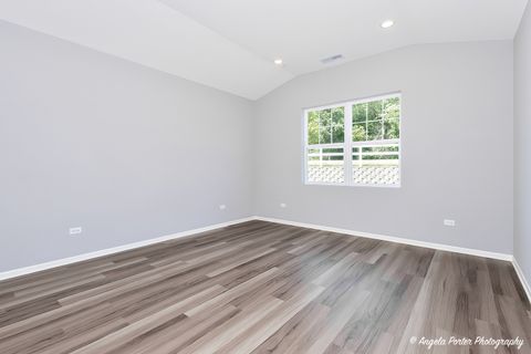 Tiny photo for 3901 Monica Lane #1, Johnsburg, IL 60051 (MLS # 12570365)