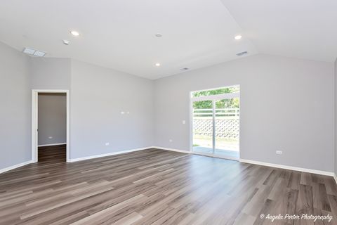 Tiny photo for 3901 Monica Lane #1, Johnsburg, IL 60051 (MLS # 12570365)