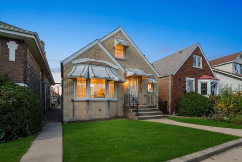 Photo of 6440 S Kildare Avenue, Chicago, IL 60629 (MLS # 12516550)