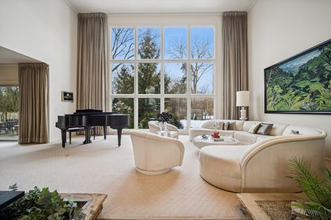 Tiny photo for 990 Heather Road, Deerfield, IL 60015 (MLS # 12565558)