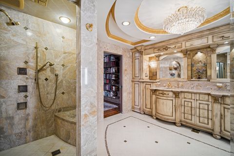 Tiny photo for 990 Heather Road, Deerfield, IL 60015 (MLS # 12565558)