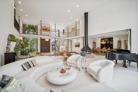 Tiny photo for 990 Heather Road, Deerfield, IL 60015 (MLS # 12565558)