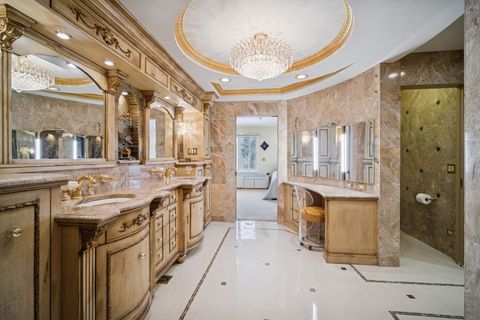 Tiny photo for 990 Heather Road, Deerfield, IL 60015 (MLS # 12565558)