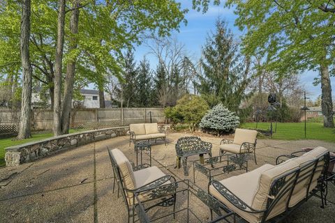 Tiny photo for 990 Heather Road, Deerfield, IL 60015 (MLS # 12565558)