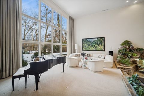 Tiny photo for 990 Heather Road, Deerfield, IL 60015 (MLS # 12565558)