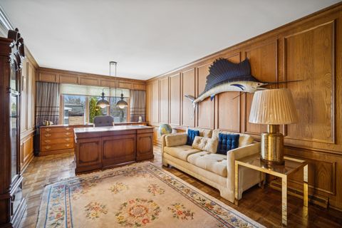 Tiny photo for 990 Heather Road, Deerfield, IL 60015 (MLS # 12565558)