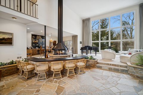 Tiny photo for 990 Heather Road, Deerfield, IL 60015 (MLS # 12565558)