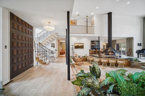 Tiny photo for 990 Heather Road, Deerfield, IL 60015 (MLS # 12565558)