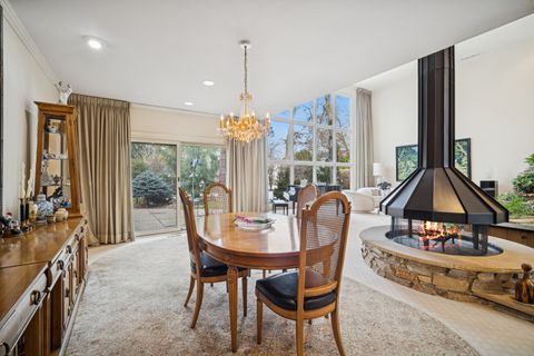 Tiny photo for 990 Heather Road, Deerfield, IL 60015 (MLS # 12565558)