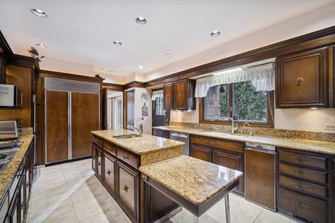 Tiny photo for 990 Heather Road, Deerfield, IL 60015 (MLS # 12565558)