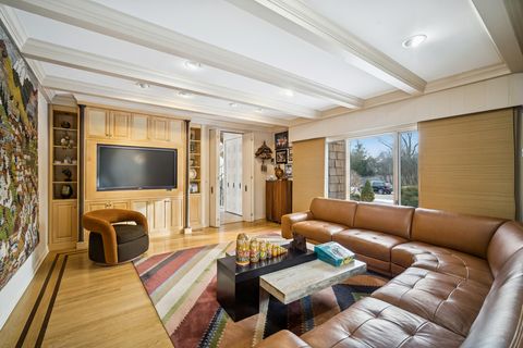 Tiny photo for 990 Heather Road, Deerfield, IL 60015 (MLS # 12565558)