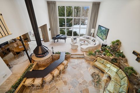 Tiny photo for 990 Heather Road, Deerfield, IL 60015 (MLS # 12565558)