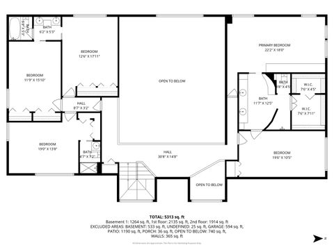 Tiny photo for 990 Heather Road, Deerfield, IL 60015 (MLS # 12565558)