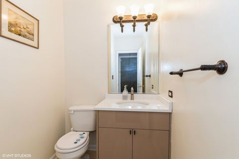 Tiny photo for 13296 W Heiden Circle, Lake Bluff, IL 60044 (MLS # 12468659)