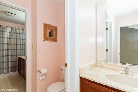 Tiny photo for 13296 W Heiden Circle, Lake Bluff, IL 60044 (MLS # 12468659)