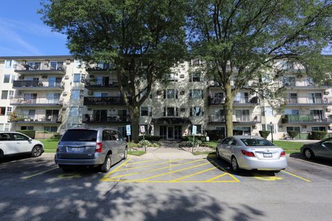 5506 Lincoln Avenue 117 Morton Grove IL 60053