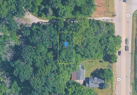 19035 W Oak Court Lake Villa IL 60046