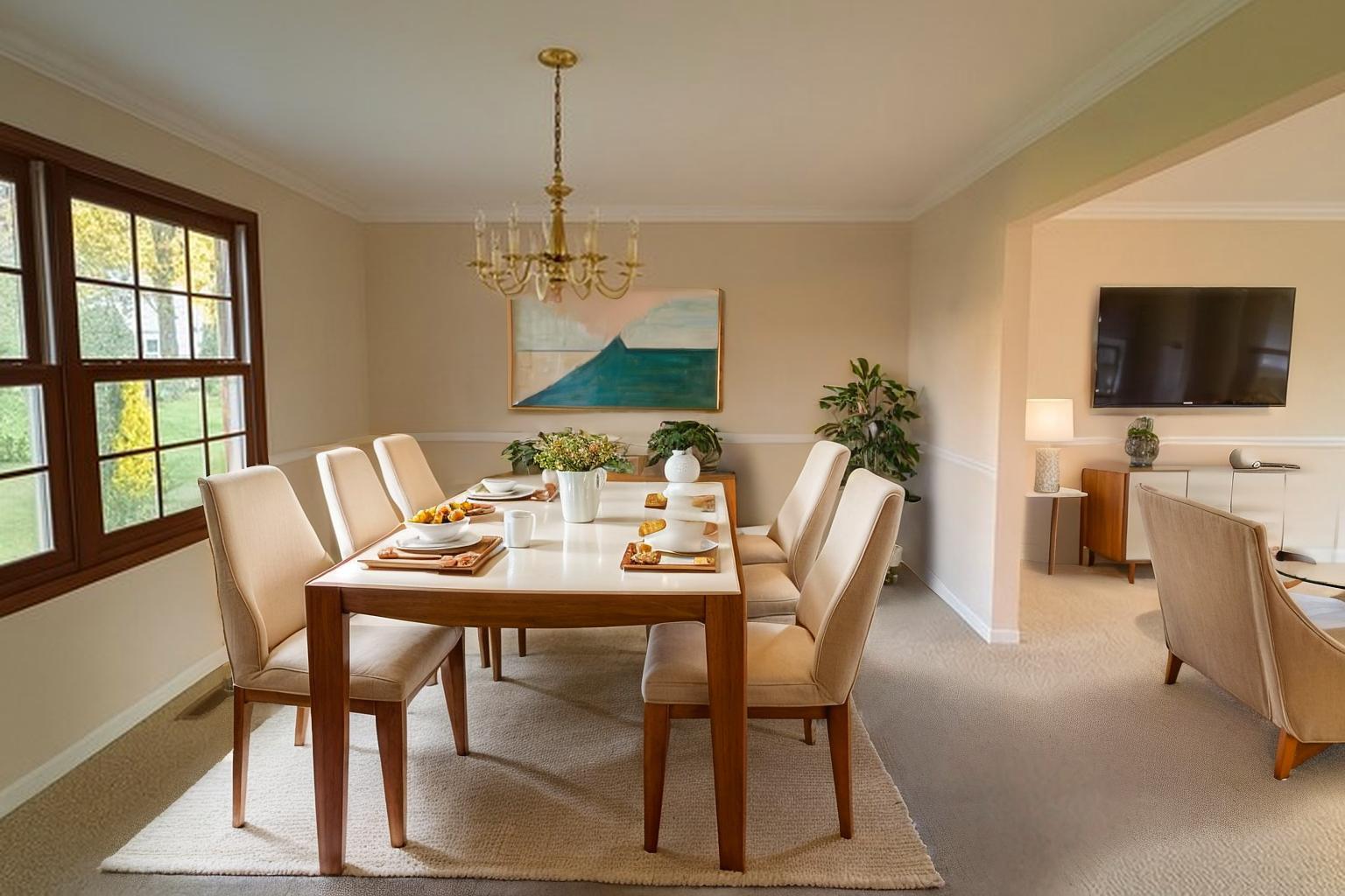 1323 S Kaspar Avenue