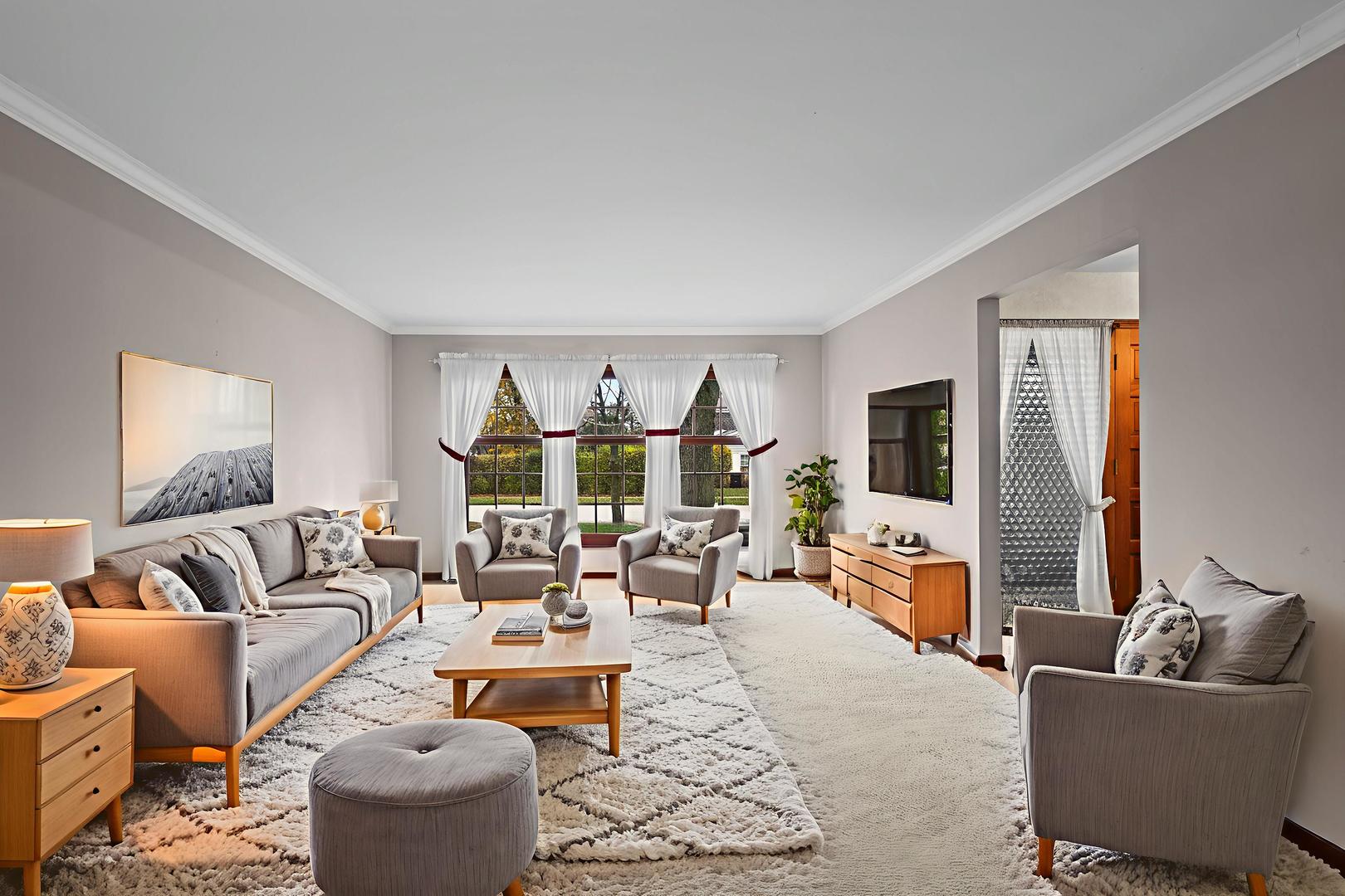 1323 S Kaspar Avenue