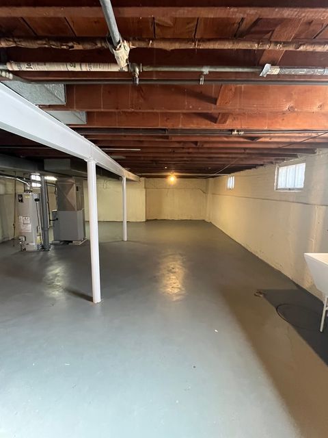 Tiny photo for 14414 Parnell Avenue, Riverdale, IL 60827 (MLS # 12529018)