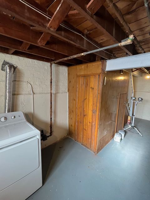 Tiny photo for 14414 Parnell Avenue, Riverdale, IL 60827 (MLS # 12529018)