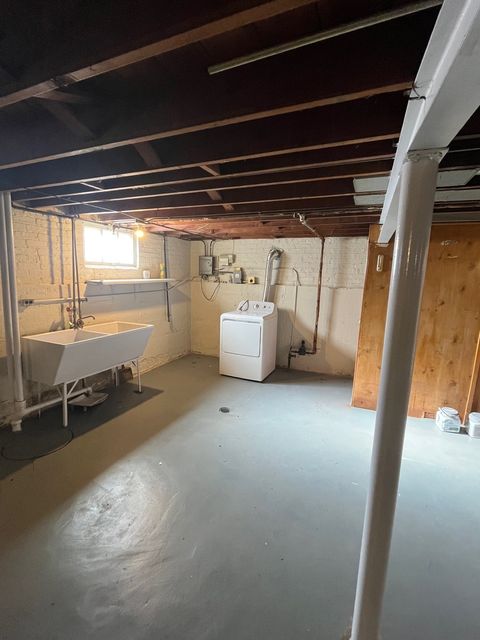 Tiny photo for 14414 Parnell Avenue, Riverdale, IL 60827 (MLS # 12529018)