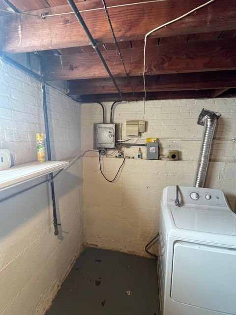 Tiny photo for 14414 Parnell Avenue, Riverdale, IL 60827 (MLS # 12529018)