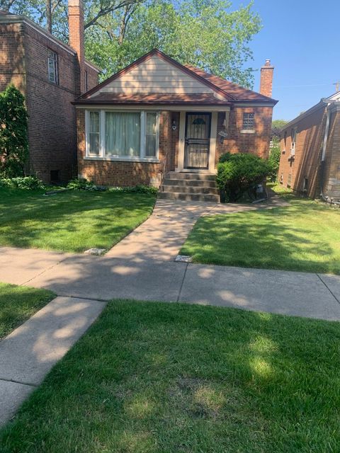 Photo of 14414 Parnell Avenue, Riverdale, IL 60827 (MLS # 12529018)