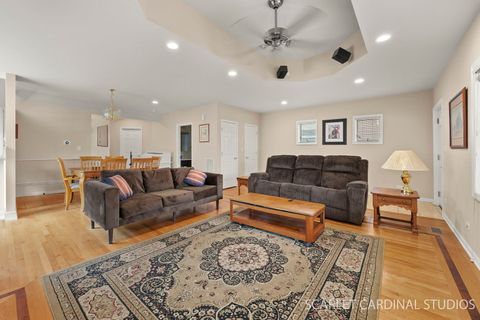 Tiny photo for 210 S Yale Avenue, Villa Park, IL 60181 (MLS # 12572871)