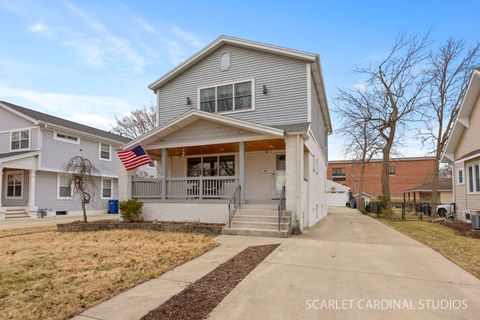 Tiny photo for 210 S Yale Avenue, Villa Park, IL 60181 (MLS # 12572871)
