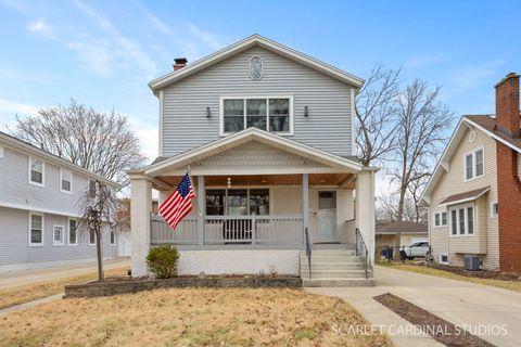 Photo of 210 S Yale Avenue, Villa Park, IL 60181 (MLS # 12572871)