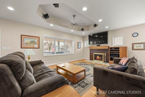 Tiny photo for 210 S Yale Avenue, Villa Park, IL 60181 (MLS # 12572871)